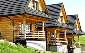 Domki Trzy Tatry